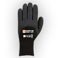 Glove on Winter extra