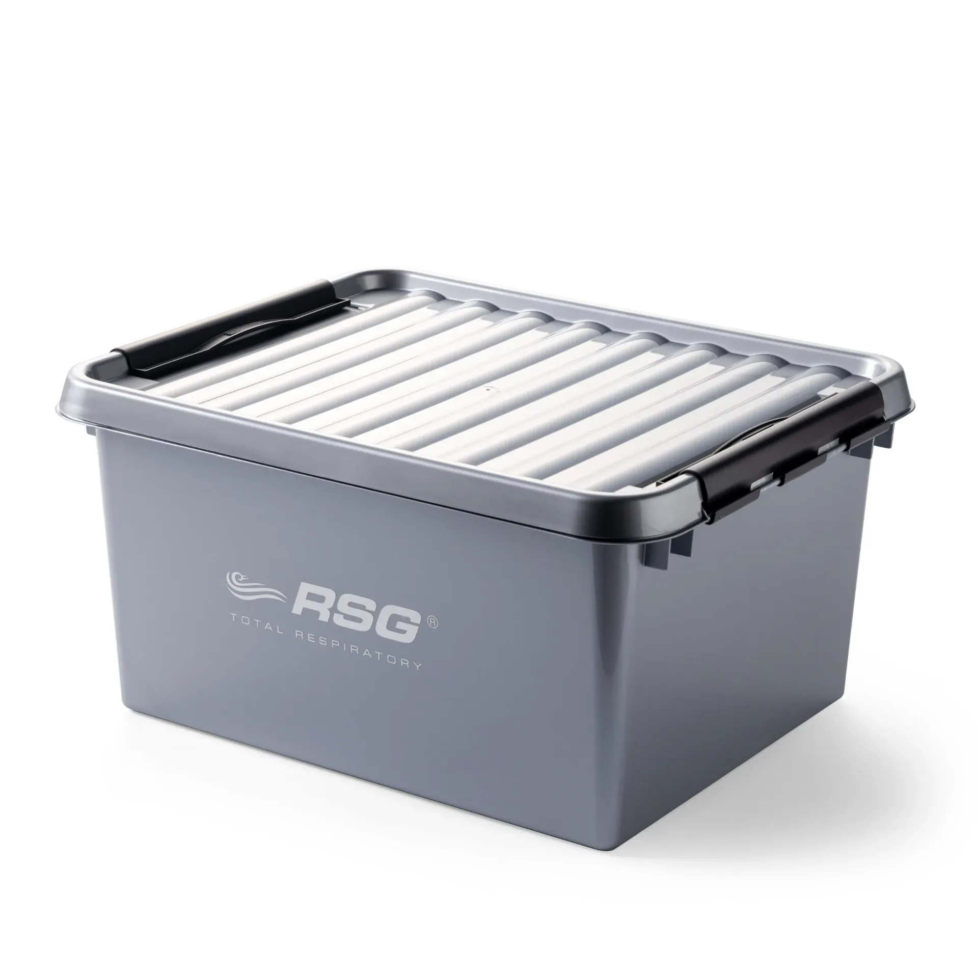 [106-000322] RSG 661785 - Opslagbox PAPR, 36 liter