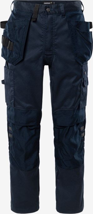 [103-011842-44] Fristads 300472-544 Werkbroek 241 GS25, 290 g/m² (C44)