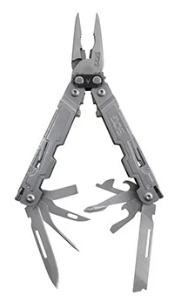 SOG Power Access Deluxe, 21 tools ondergebracht in 1 tool