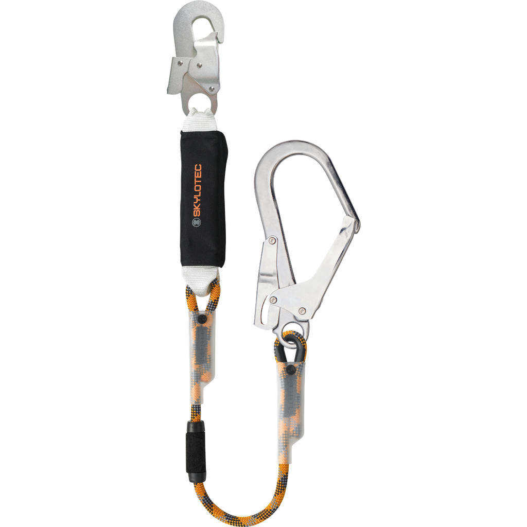 [EOL5 - 108-000664] *SKYLOTEC BFD SK12 L-0128-2 Lanyard I-Rope