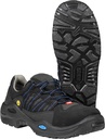 JALAS 2645 E-SPORT, Veiligheidsschoen, Cat. S1 SRC P